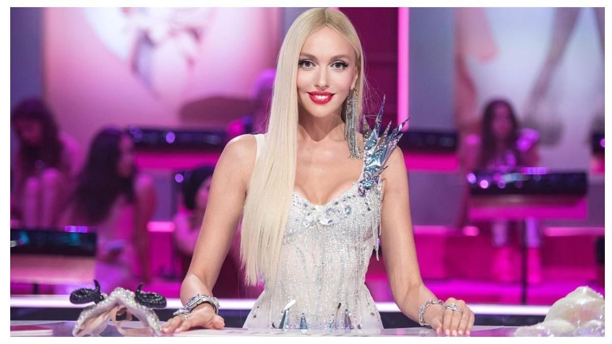 Україна знищить всіх, хто сюди прийде, – Полякова закликала білорусів не воювати - Showbiz Україна знищить всіх, хто сюди прийде, – Полякова закликала білорусів не воювати - Showbiz