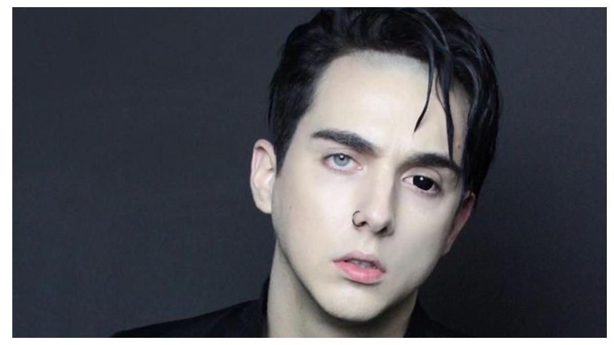 MELOVIN рассказал, как потерял близких за время войны: "Хочется сделать все, что я могу" - Showbiz MELOVIN рассказал, как потерял близких за время войны: "Хочется сделать все, что я могу" - Showbiz