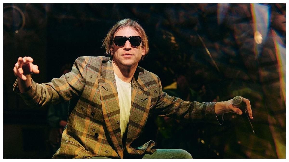 Тепер без Masterskaya: лейбл Івана Дорна закрив музичний каталог для Росії та Білорусі - Showbiz Тепер без Masterskaya: лейбл Івана Дорна закрив музичний каталог для Росії та Білорусі - Showbiz