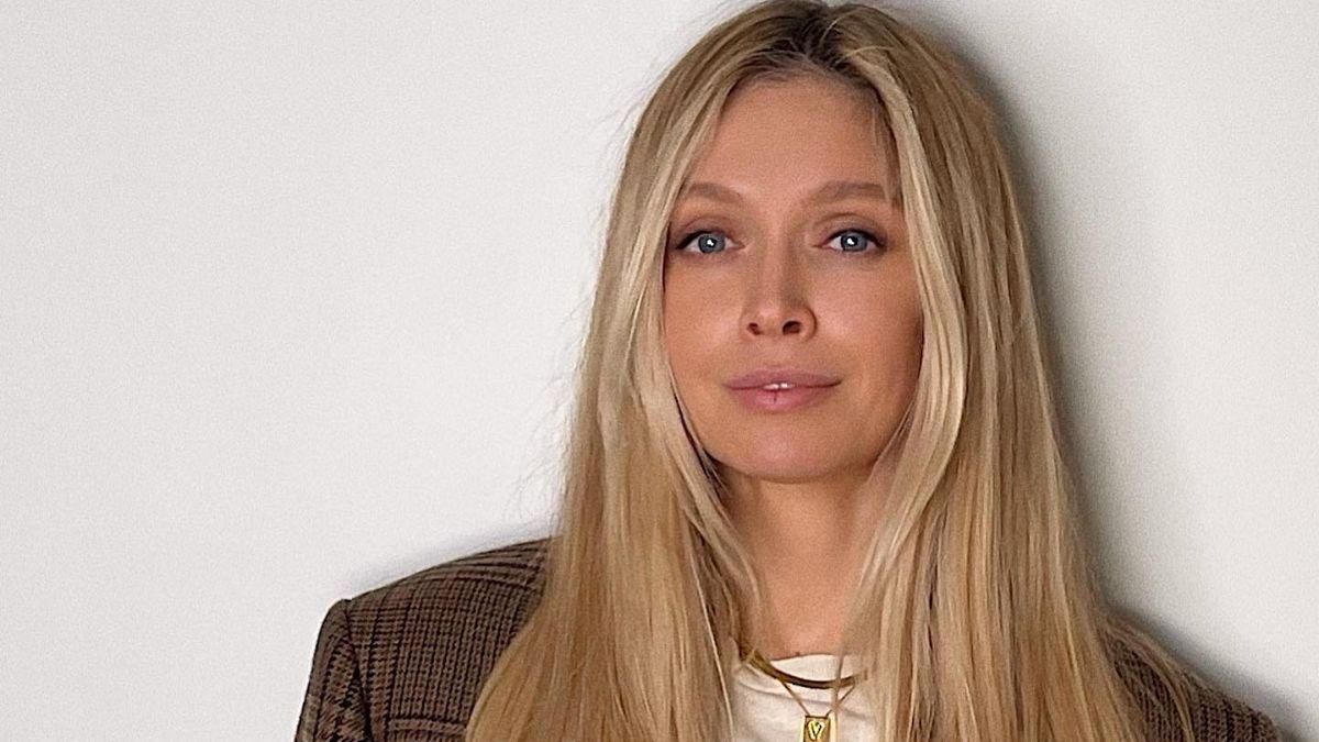 Вера Брежнева переехала в Польшу, где помогает украинским детям - Showbiz Вера Брежнева переехала в Польшу, где помогает украинским детям - Showbiz