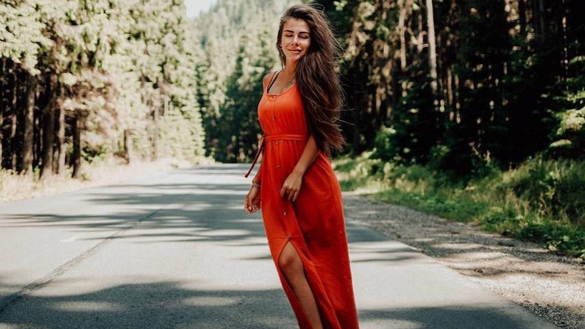 "Где-то там" за нас решили: София Стужук прокомментировала войну, но не назвала Россию агрессоро - Showbiz "Где-то там" за нас решили: София Стужук прокомментировала войну, но не назвала Россию агрессоро - Showbiz