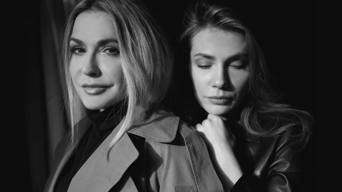 Ольга Сумская ответила Ступке, почему ее дочь из Москвы молчит о войне в Украине - Showbiz Ольга Сумская ответила Ступке, почему ее дочь из Москвы молчит о войне в Украине - Showbiz