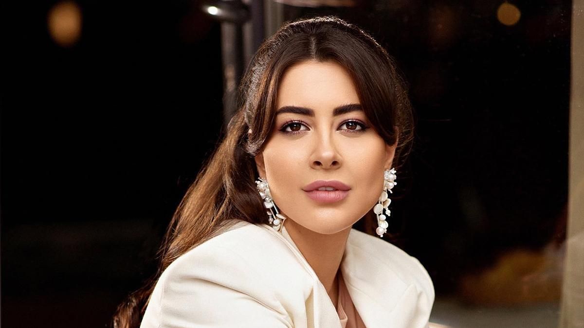 Раміна поскаржилася на те, як у Європі приймають українців - Showbiz Раміна поскаржилася на те, як у Європі приймають українців - Showbiz