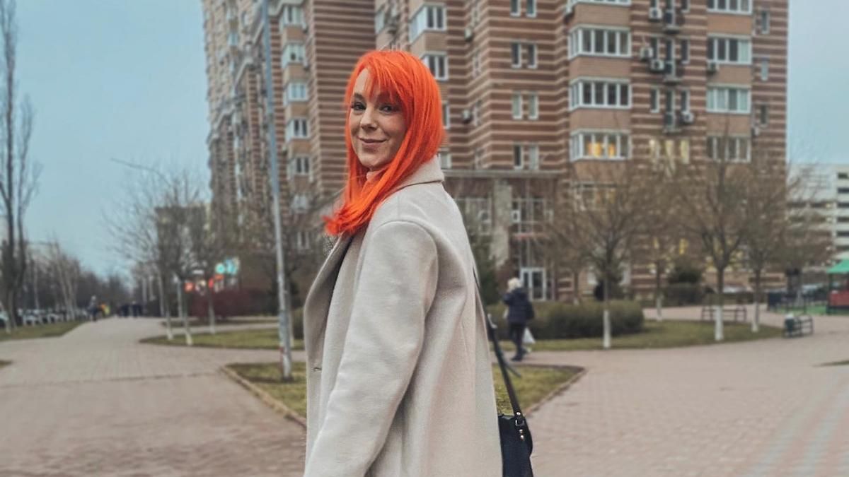 Светлана Тарабарова рассказала, как с детьми убегала из Киева под взрывы, и о семье в Херсоне - Showbiz Светлана Тарабарова рассказала, как с детьми убегала из Киева под взрывы, и о семье в Херсоне - Showbiz