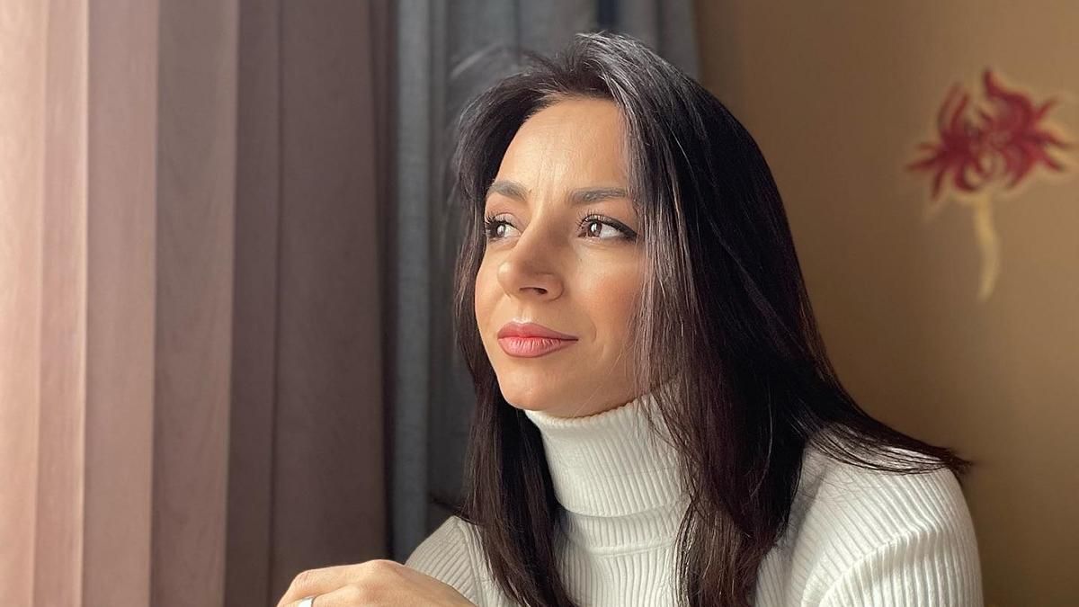 "Безмежно вдячна Італії": як Ілону Гвоздьову з мамою та двома дітьми прийняли в Римі - Showbiz "Безмежно вдячна Італії": як Ілону Гвоздьову з мамою та двома дітьми прийняли в Римі - Showbiz