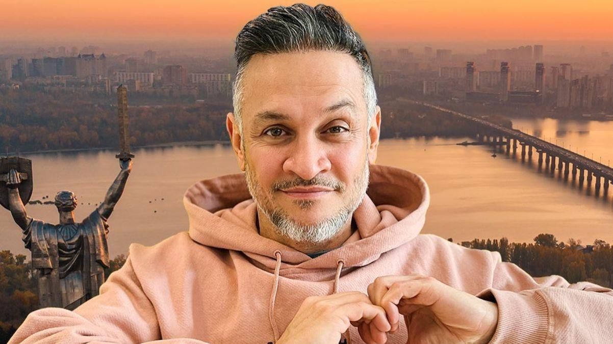 "Порішайте" Путіна, бо залишитесь без трусів, – Ектор Хіменес-Браво звернувся до олігархів - Showbiz "Порішайте" Путіна, бо залишитесь без трусів, – Ектор Хіменес-Браво звернувся до олігархів - Showbiz