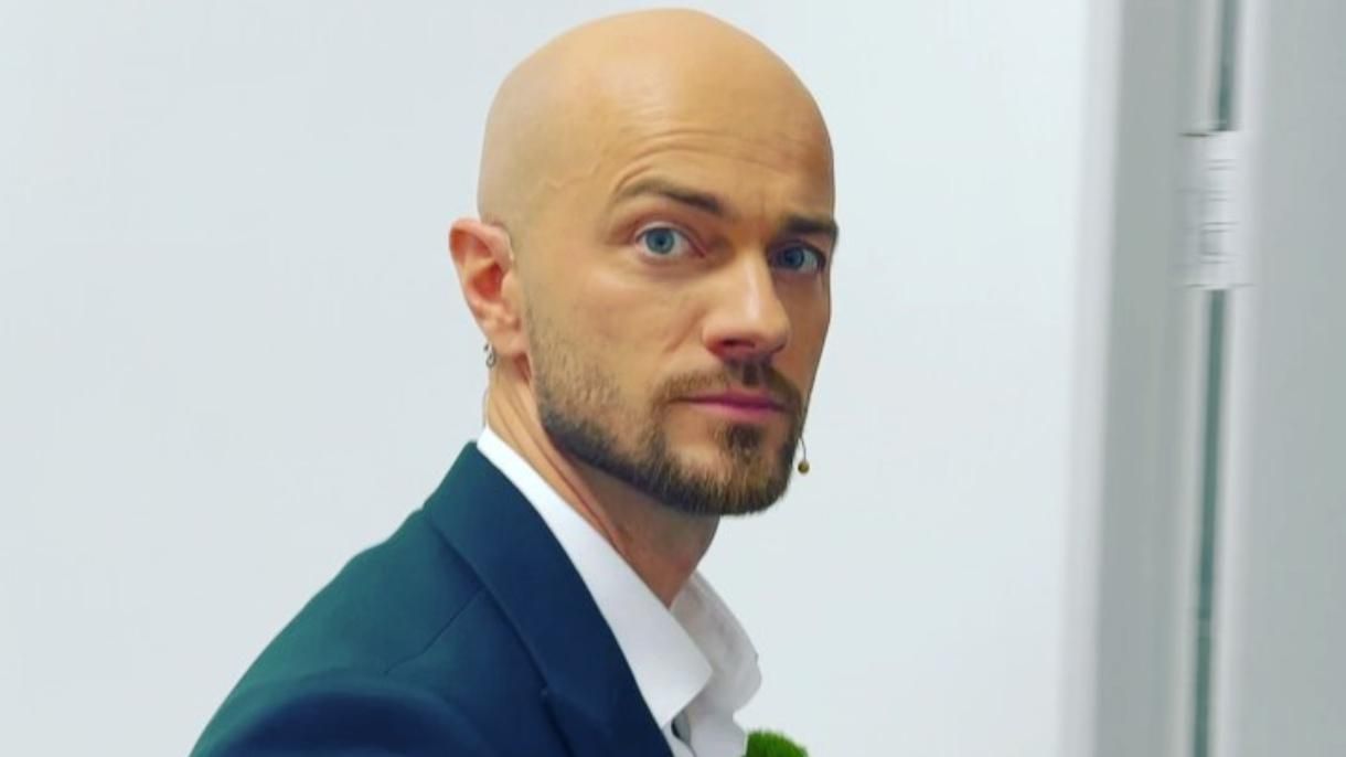 Влад Яма обратился к россиянам с просьбой сделать коридор: "Они просто умирают от голода" - Showbiz Влад Яма обратился к россиянам с просьбой сделать коридор: "Они просто умирают от голода" - Showbiz