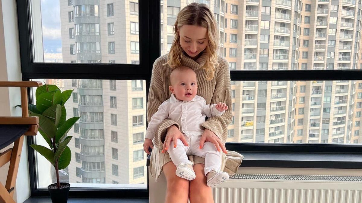 Жена Виктора Павлика показала жизнь до и во время войны: "Жизнь остановилась" - Showbiz Жена Виктора Павлика показала жизнь до и во время войны: "Жизнь остановилась" - Showbiz