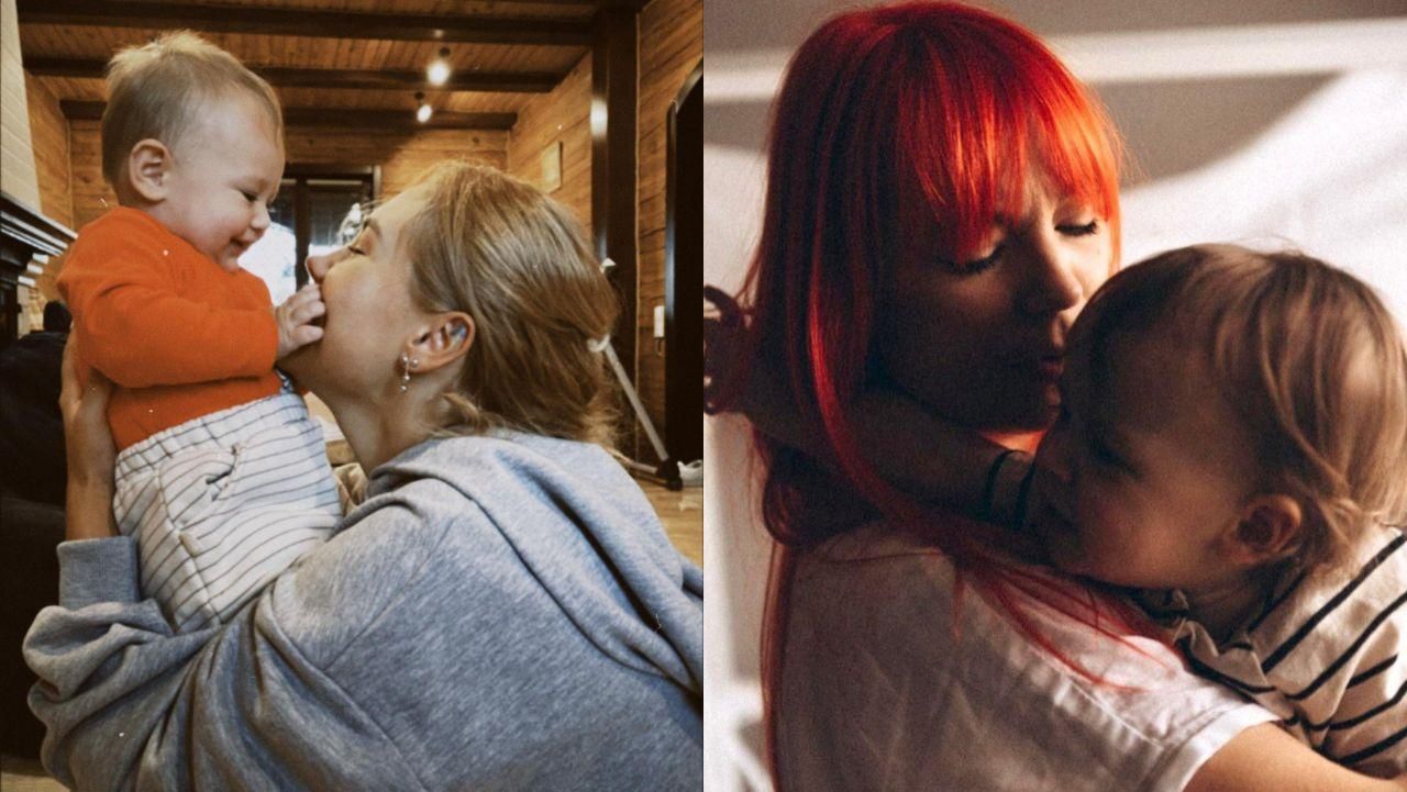 "Поїхати не можу": зірки, які попри війну залишаються з дітьми в Україні - Showbiz "Поїхати не можу": зірки, які попри війну залишаються з дітьми в Україні - Showbiz
