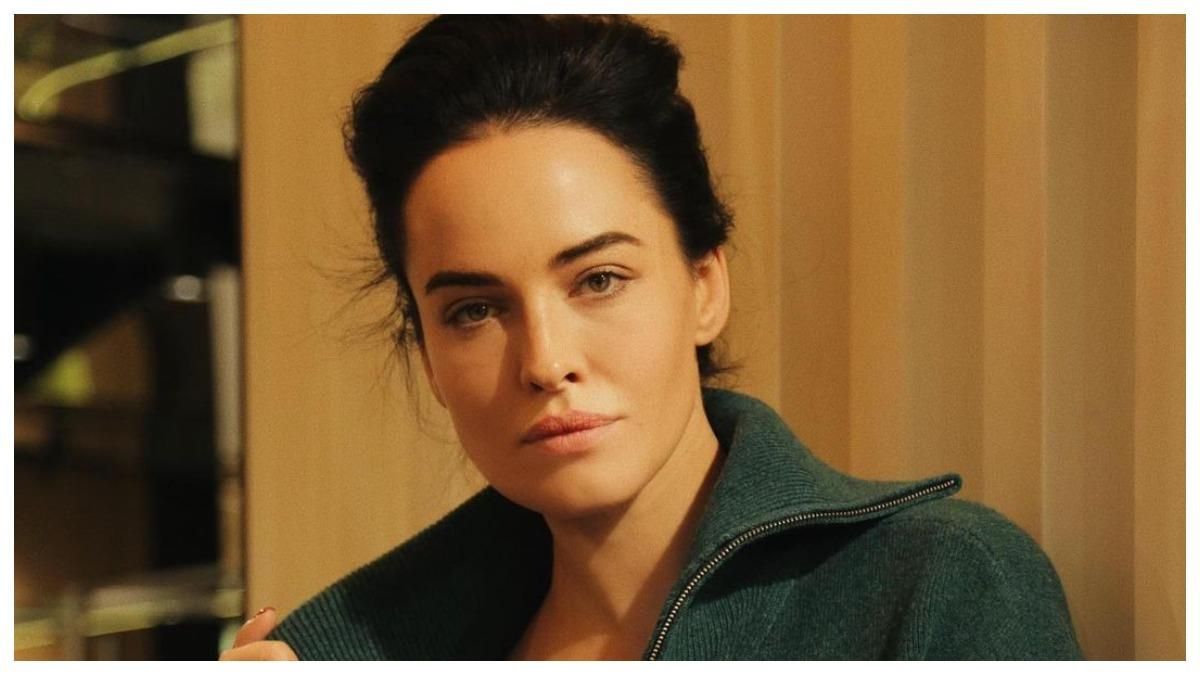 Не думаю, что смогу петь и танцевать – Даша Астафьева рассказала, что будет делать после войны - Showbiz Не думаю, что смогу петь и танцевать – Даша Астафьева рассказала, что будет делать после войны - Showbiz