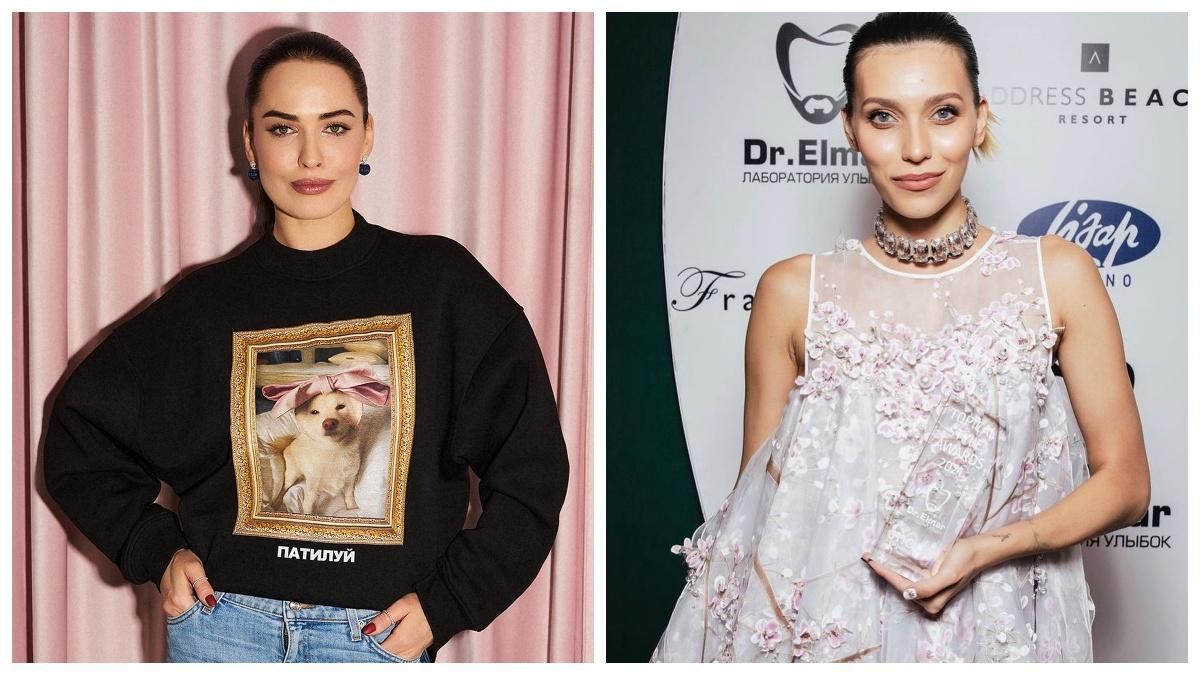 Даша Астафьева хочет "начистить морду" Регине Тодоренко, которая отмалчивается в Москве - Showbiz Даша Астафьева хочет "начистить морду" Регине Тодоренко, которая отмалчивается в Москве - Showbiz