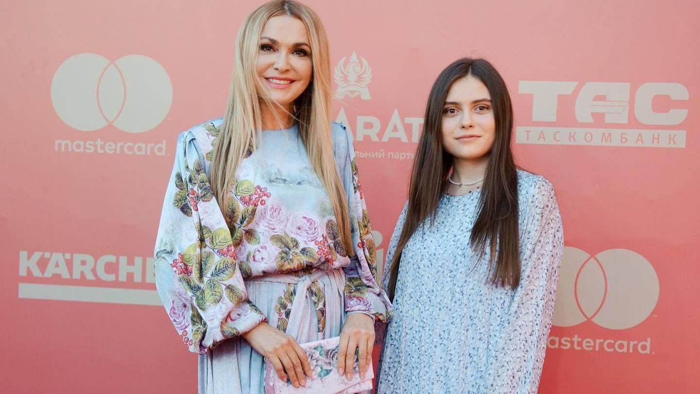 "Прилітає по всій Україні": чому Ольга Сумська не виїхала з Києва - Showbiz "Прилітає по всій Україні": чому Ольга Сумська не виїхала з Києва - Showbiz