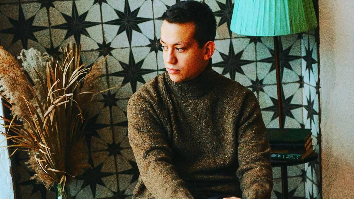 Бачить, що я прочитав, і видаляє, – Дурнєв розповів, як листується з зірками з Росії - Showbiz Бачить, що я прочитав, і видаляє, – Дурнєв розповів, як листується з зірками з Росії - Showbiz