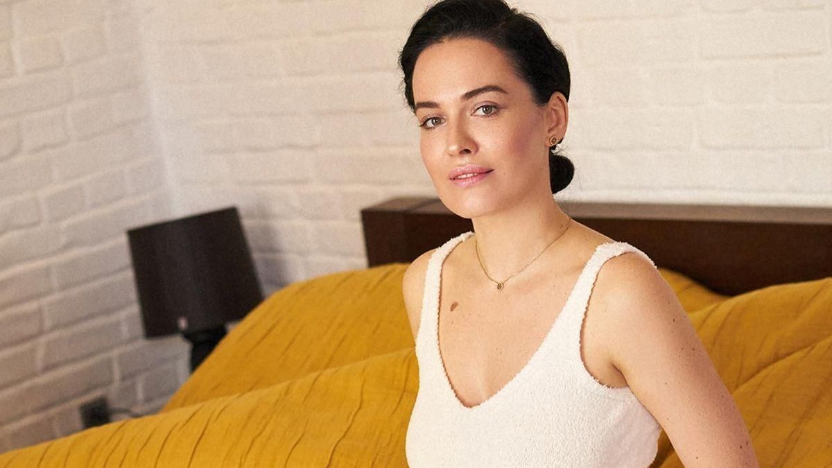 Даша Астафьева призналась, почему не уехала из Киева и как сейчас проходит ее день - Showbiz Даша Астафьева призналась, почему не уехала из Киева и как сейчас проходит ее день - Showbiz