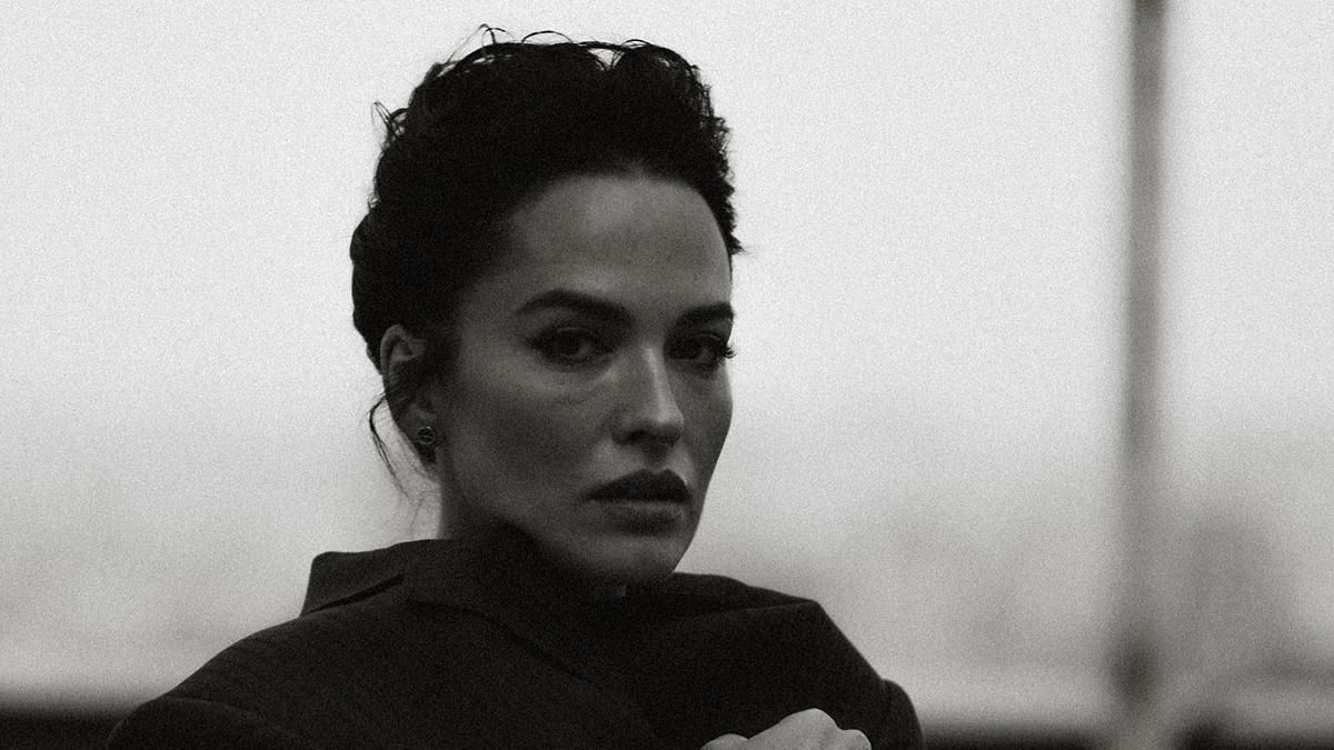 Даша Астаф'єва зі сльозами розповіла про бабусю, яка їла хліб з годівнички в Києві - Showbiz Даша Астаф'єва зі сльозами розповіла про бабусю, яка їла хліб з годівнички в Києві - Showbiz