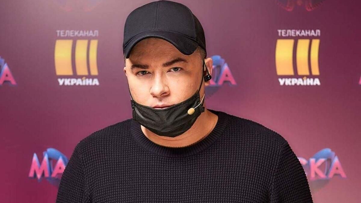 Побачити його в суді, – Андрій Данилко про те, яке покарання хотів би для Путіна - Showbiz Побачити його в суді, – Андрій Данилко про те, яке покарання хотів би для Путіна - Showbiz