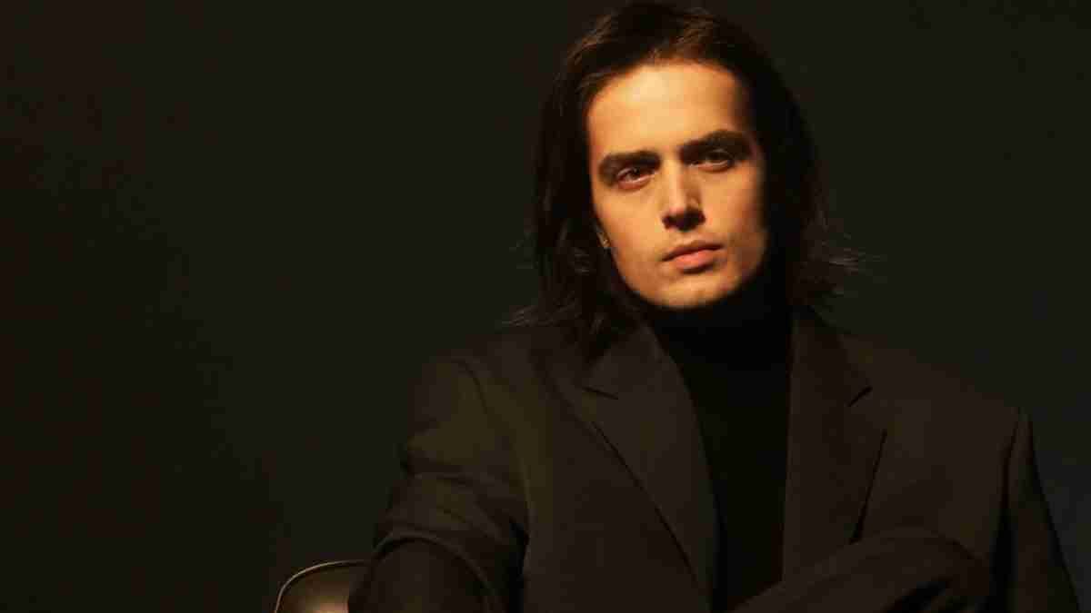 После попытки побега из Украины: внук Софии Ротару отметил день рождения - Showbiz После попытки побега из Украины: внук Софии Ротару отметил день рождения - Showbiz