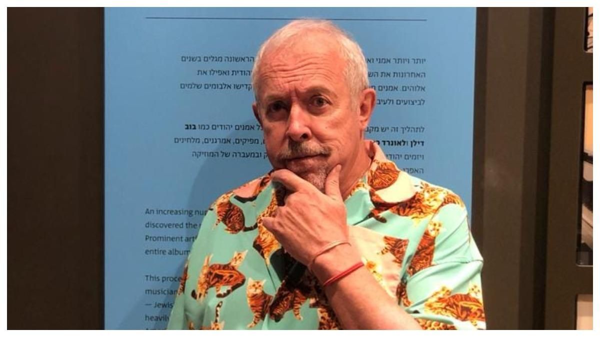 "Мы про*бали мир и себя самих": Андрей Макаревич написал песню в поддержку Украины - Showbiz "Мы про*бали мир и себя самих": Андрей Макаревич написал песню в поддержку Украины - Showbiz