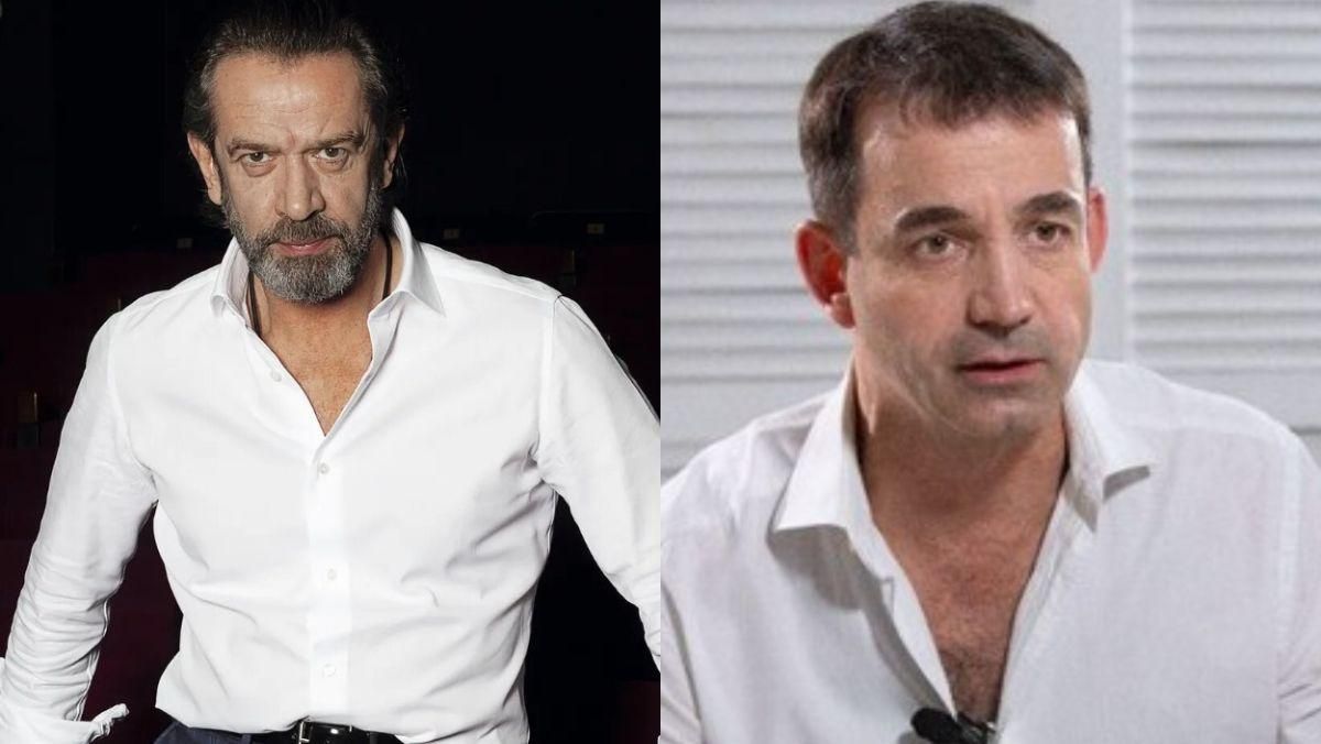 Машков, Певцов и другие: 25 российских деятелей культуры теперь нежелательны в Латвии - Showbiz Машков, Певцов и другие: 25 российских деятелей культуры теперь нежелательны в Латвии - Showbiz