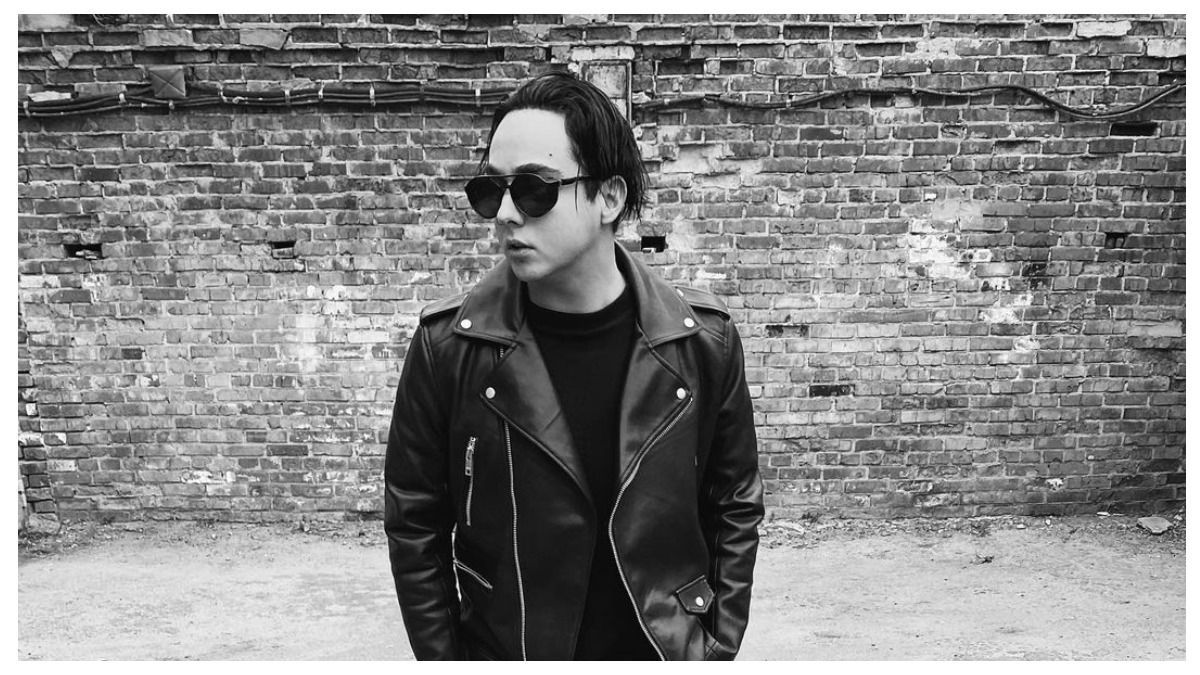 Інші пріоритети, – MELOVIN шокував мережу кардинальною зміною іміджу - Showbiz Інші пріоритети, – MELOVIN шокував мережу кардинальною зміною іміджу - Showbiz