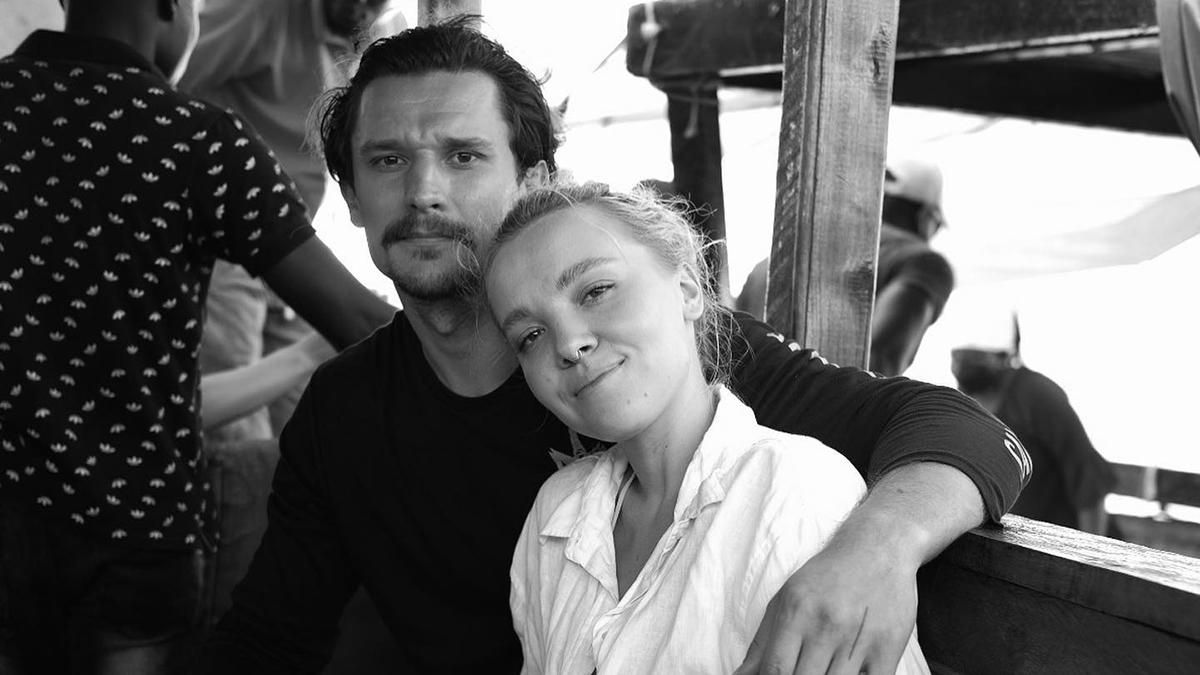 Теща Тараса Цымбалюка чудом спаслась из Мариуполя на разбитом авто: слезливая история - Showbiz Теща Тараса Цымбалюка чудом спаслась из Мариуполя на разбитом авто: слезливая история - Showbiz