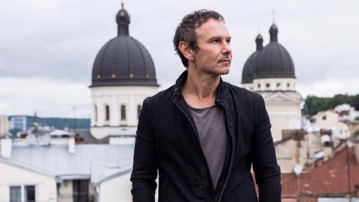 "Україна – авангард Третьої світової": Святослав Вакарчук дав інтерв'ю Rolling Stone - Showbiz "Україна – авангард Третьої світової": Святослав Вакарчук дав інтерв'ю Rolling Stone - Showbiz