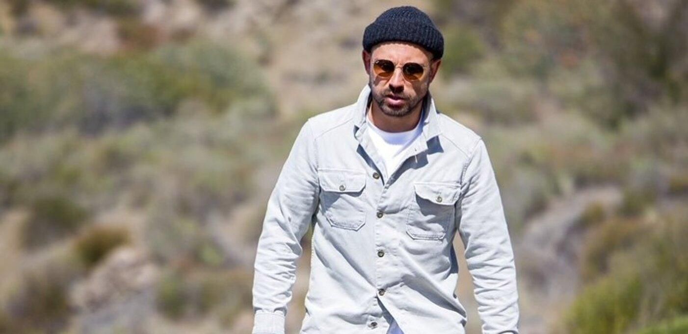 "Бандера робить "коктейлі Молотова": Андрій Бєдняков поглузував з російської пропаганди - Showbiz "Бандера робить "коктейлі Молотова": Андрій Бєдняков поглузував з російської пропаганди - Showbiz