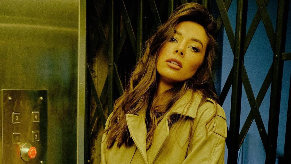 Весь час заїдаю стрес, – Анна Неплях показала, скільки кілограмів набрала за місяць війни - Showbiz Весь час заїдаю стрес, – Анна Неплях показала, скільки кілограмів набрала за місяць війни - Showbiz