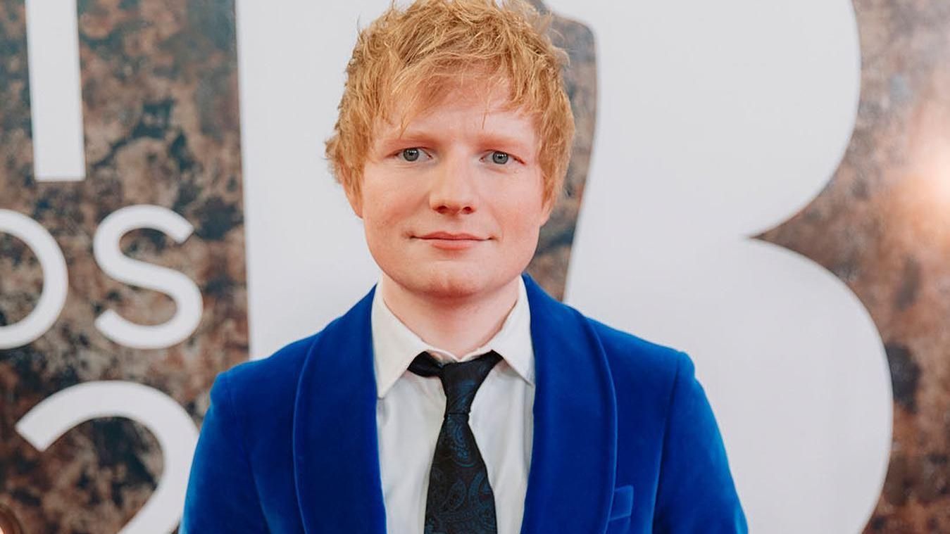 Эд Ширан согласился провести с "Антителами" телемост: украинцы споют, обороняя Киев - Showbiz Эд Ширан согласился провести с "Антителами" телемост: украинцы споют, обороняя Киев - Showbiz