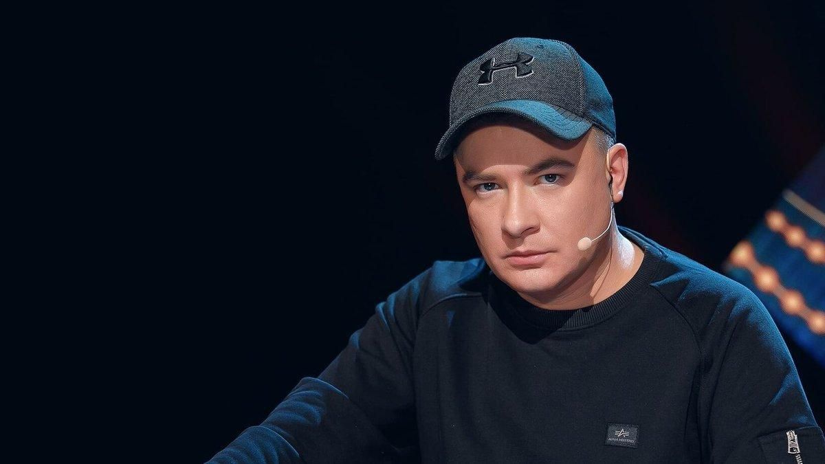 Не можна мене зробити рабом, – Данилко пояснив різницю між українцями й росіянами - Showbiz Не можна мене зробити рабом, – Данилко пояснив різницю між українцями й росіянами - Showbiz