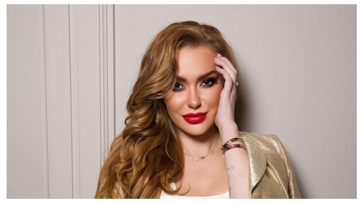 Я не могла поступить иначе, – Слава Каминская призналась, что ей было стыдно покидать Украину - Showbiz Я не могла поступить иначе, – Слава Каминская призналась, что ей было стыдно покидать Украину - Showbiz