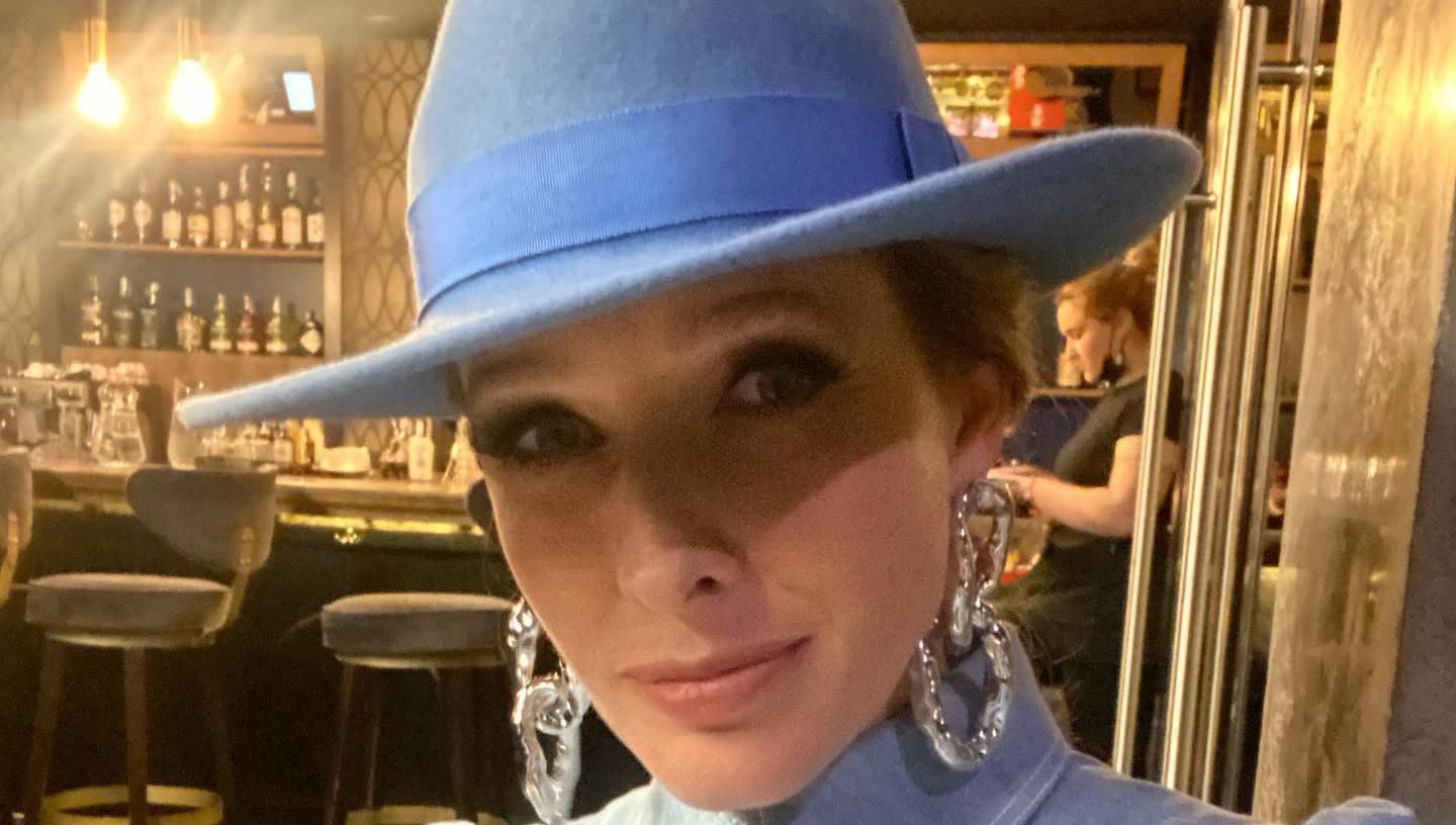 "Від цього вечора мене відділяла вічність": Катя Осадча показала останнє фото перед війною - Showbiz "Від цього вечора мене відділяла вічність": Катя Осадча показала останнє фото перед війною - Showbiz