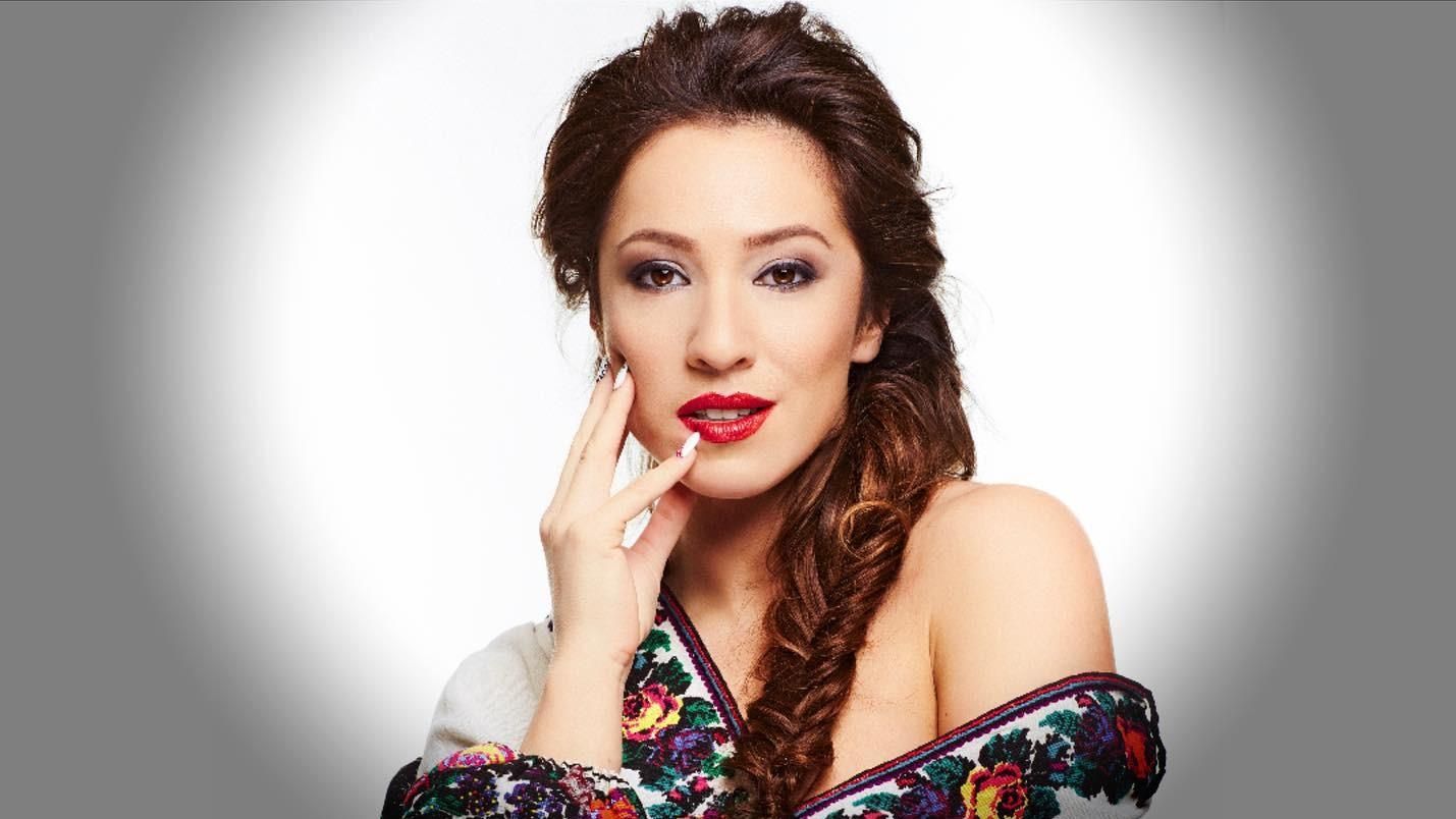 Ошибки истории нужно исправлять, – Карпа о том, почему сейчас важно переходить на украинский - Showbiz Ошибки истории нужно исправлять, – Карпа о том, почему сейчас важно переходить на украинский - Showbiz