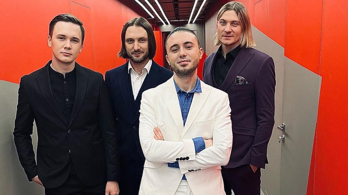 Організацізатори концерту Еда Ширана відмовили "Антитілам" у телемості - Showbiz