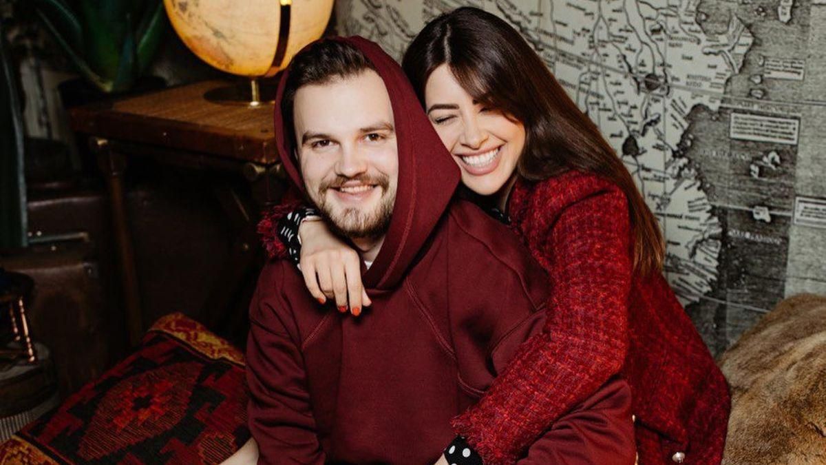 Рамина Эсхакзай уехала в Европу: где находится ее жених во время войны - Showbiz Рамина Эсхакзай уехала в Европу: где находится ее жених во время войны - Showbiz