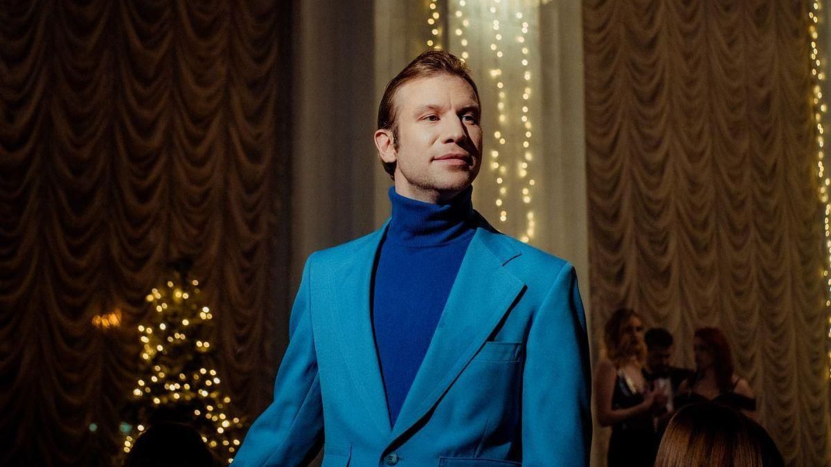 "В город зашли танки": Иван Дорн отреагировал на вторжение россиян в его родной Славутич - Showbiz "В город зашли танки": Иван Дорн отреагировал на вторжение россиян в его родной Славутич - Showbiz