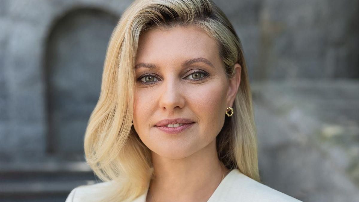 Як стабілізувати свій психологічний стан, коли далеко від дому: поради від Олени Зеленської - 26 марта 2022 - Showbiz Як стабілізувати свій психологічний стан, коли далеко від дому: поради від Олени Зеленської - 26 марта 2022 - Showbiz