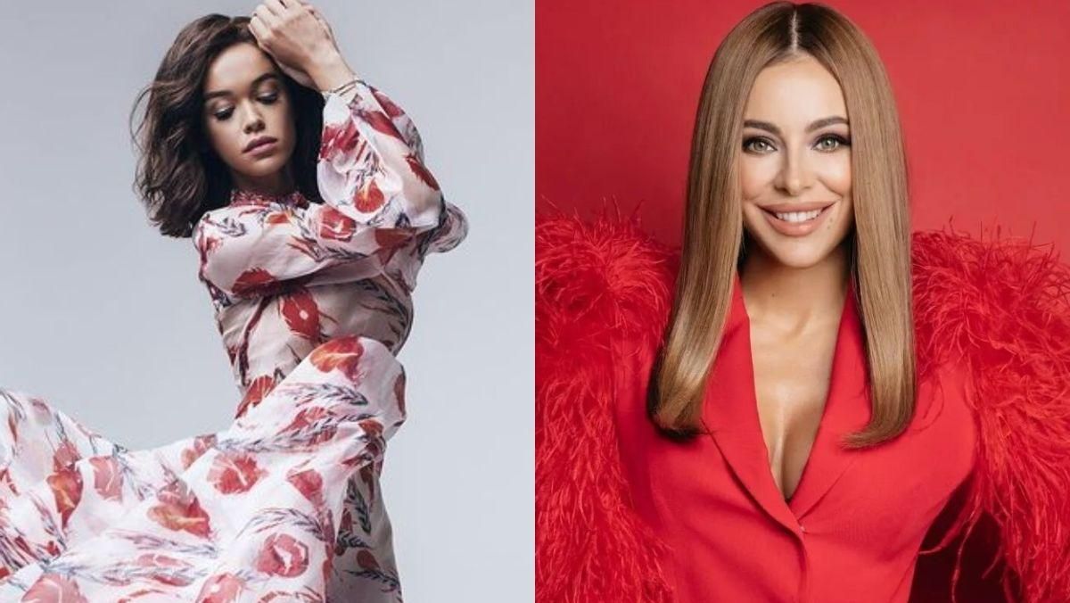 "Розчарувала найбільше": Марія Яремчук присоромила Ані Лорак, яка не говорить про війну - Showbiz "Розчарувала найбільше": Марія Яремчук присоромила Ані Лорак, яка не говорить про війну - Showbiz