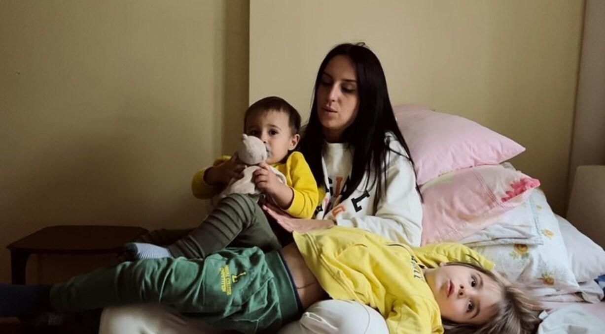 Ти сумуєш за батьком, – Джамала звернулась до сина у його день народження - Showbiz Ти сумуєш за батьком, – Джамала звернулась до сина у його день народження - Showbiz