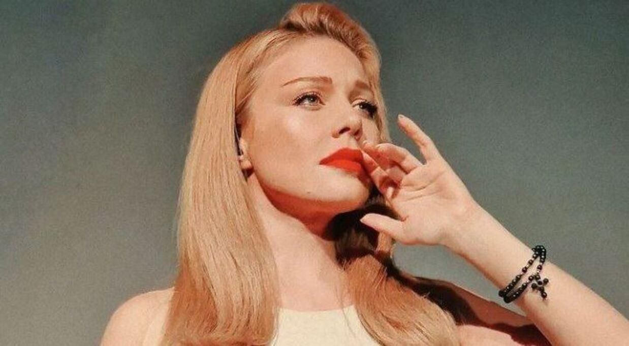 Тіна Кароль зібрала 2 мільйони гривень на концерті в Ізраїлі: кошти підуть на медичні потреби - Showbiz Тіна Кароль зібрала 2 мільйони гривень на концерті в Ізраїлі: кошти підуть на медичні потреби - Showbiz