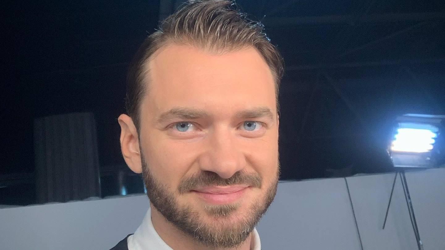 Був дуже несподіваний, – Дмитро Дікусар розповів, завдяки чому зміг вижити після авіаудару - Showbiz Був дуже несподіваний, – Дмитро Дікусар розповів, завдяки чому зміг вижити після авіаудару - Showbiz