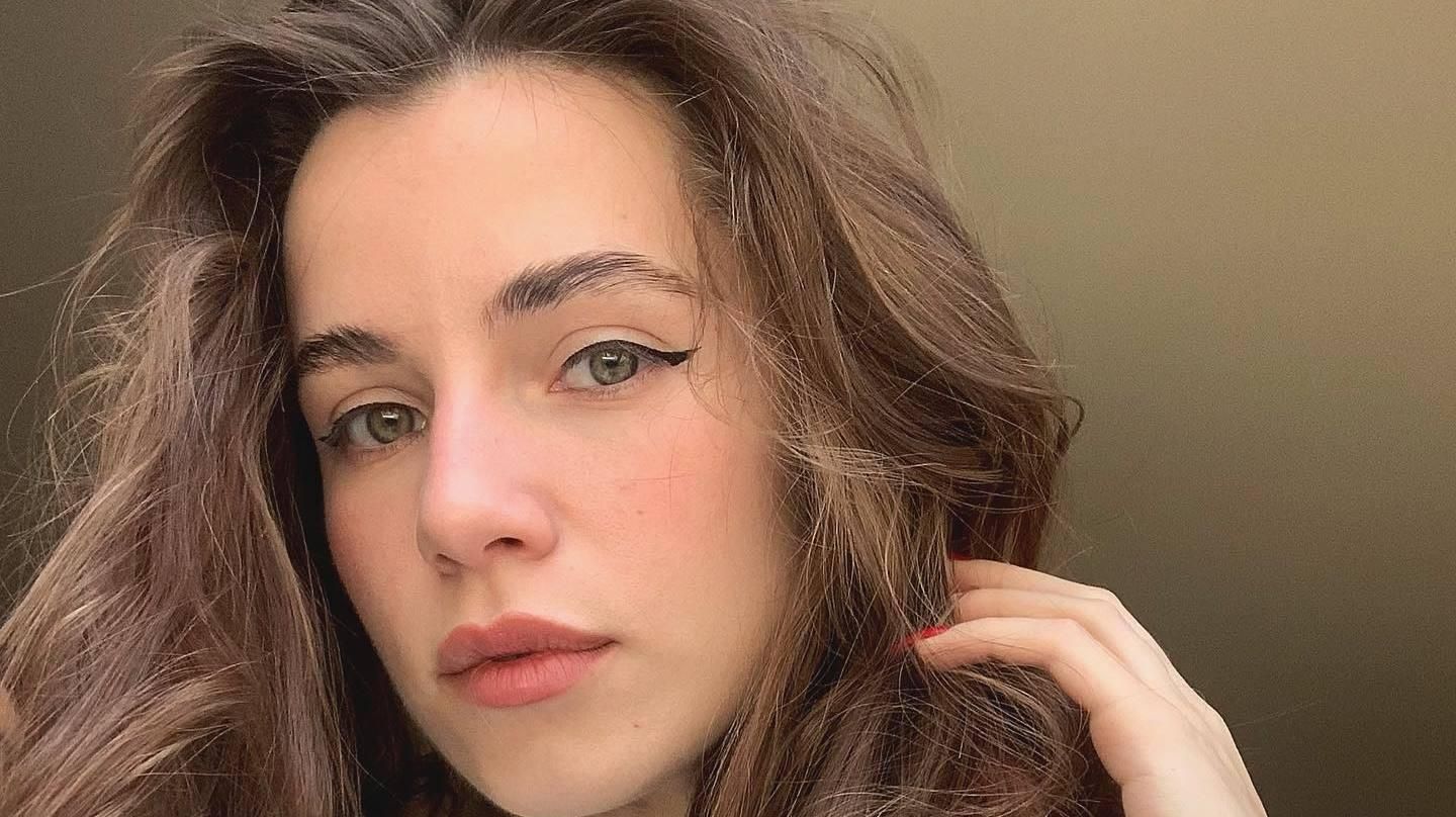 Христина Соловій показала, як лежала на підлозі, поки у Львові лунали вибухи - 28 марта 2022 - Showbiz Христина Соловій показала, як лежала на підлозі, поки у Львові лунали вибухи - 28 марта 2022 - Showbiz