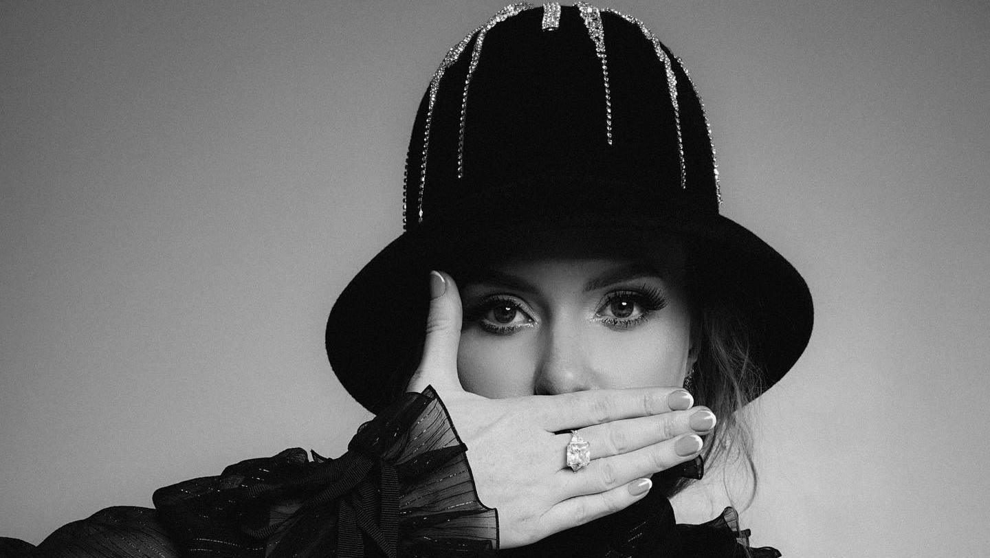 Слава Камінська відповіла, чому вивезла дітей, та розповіла про умови життя в Нідерландах - 28 марта 2022 - Showbiz Слава Камінська відповіла, чому вивезла дітей, та розповіла про умови життя в Нідерландах - 28 марта 2022 - Showbiz