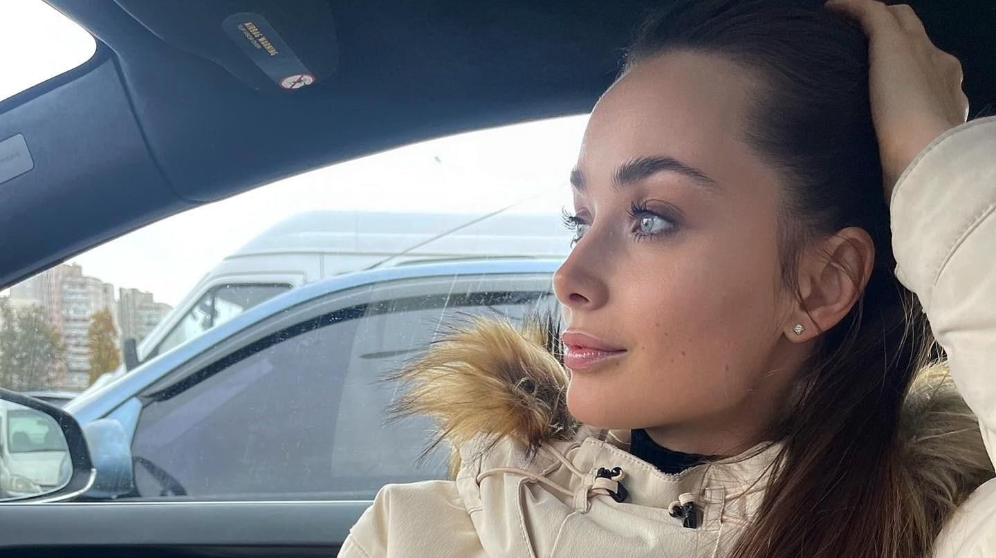 Сором і дурість, – Ксенія Мішина звернулась до українців, які критикують інших за мову - Showbiz Сором і дурість, – Ксенія Мішина звернулась до українців, які критикують інших за мову - Showbiz