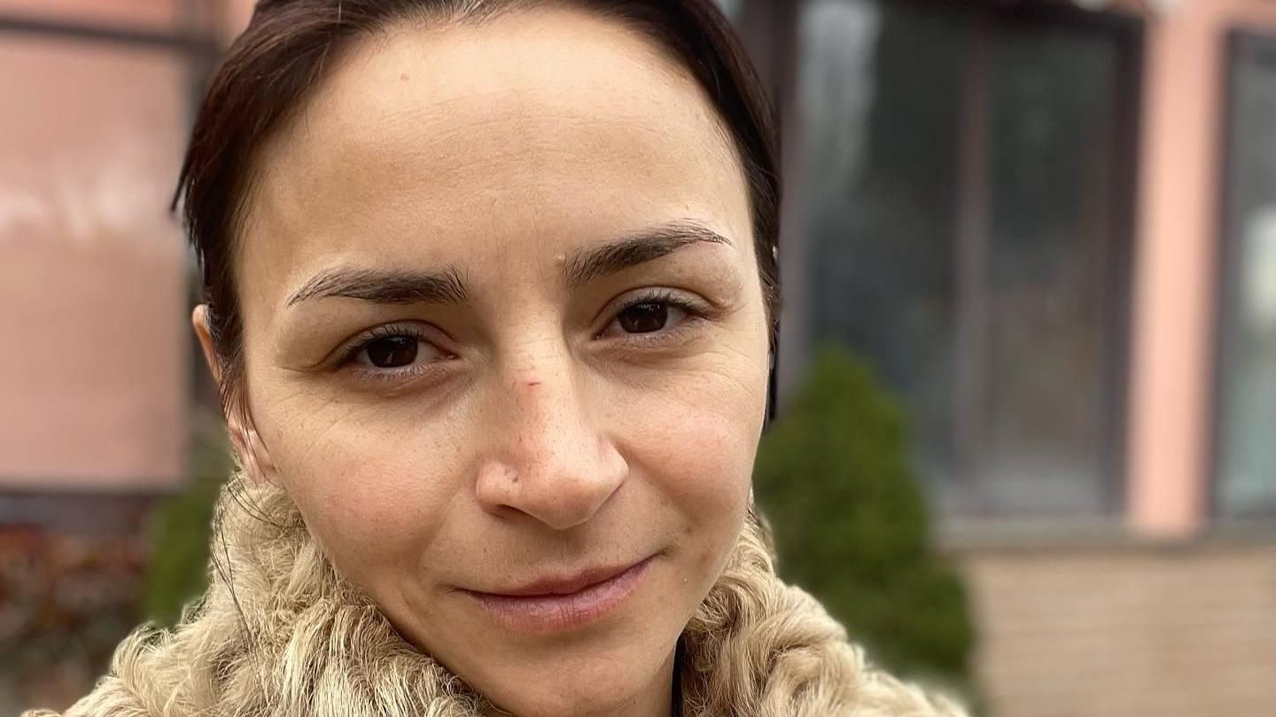 "Отримали тимчасове перебування": як Ілона Гвоздьова знайшла прихисток в Італії - Showbiz