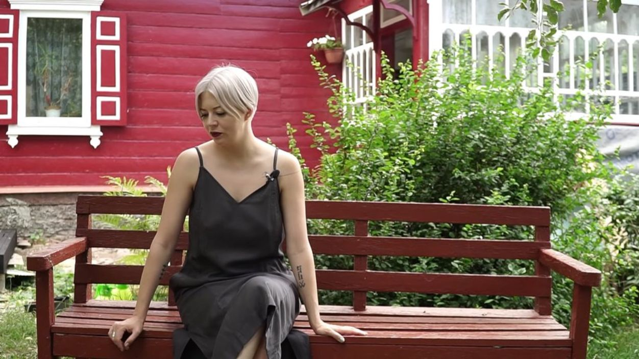 Если его уничтожат, буду поднимать из пепла, – ONUKA вспоминает о своем доме в Чернигове - Showbiz