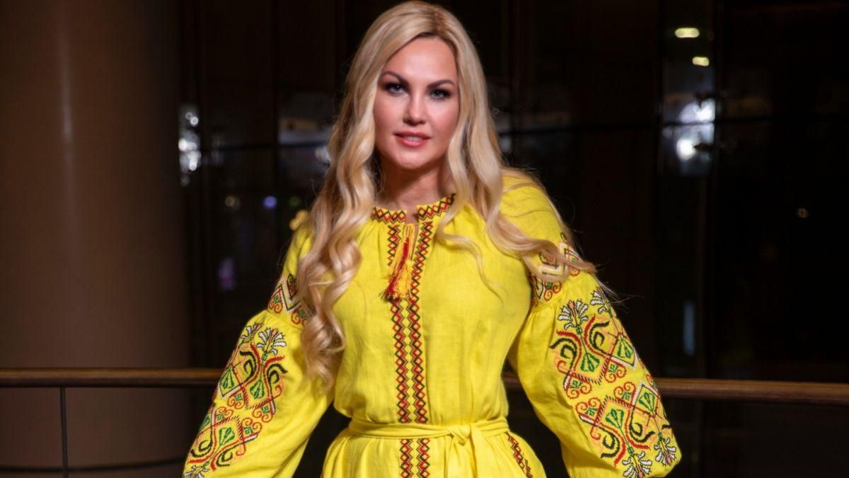 Вона ніби зомбі, – Камалія розповіла про розмову з тіткою з Росії, з якою тепер не розмовляє - Showbiz Вона ніби зомбі, – Камалія розповіла про розмову з тіткою з Росії, з якою тепер не розмовляє - Showbiz