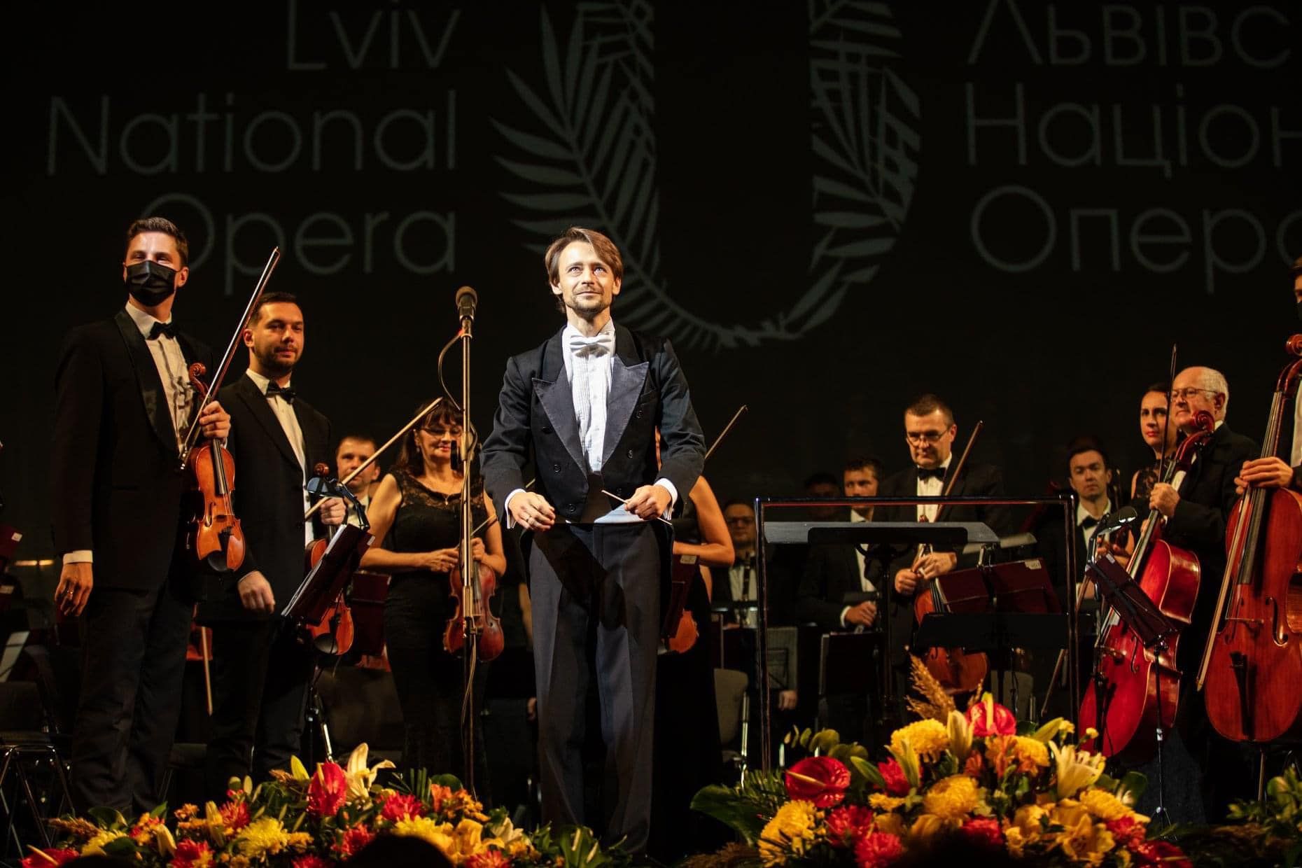 В Ірпені росіяни вбили батьків диригента Львівської опери: Руслана, Оксана Линів та інші горюють - Showbiz В Ірпені росіяни вбили батьків диригента Львівської опери: Руслана, Оксана Линів та інші горюють - Showbiz