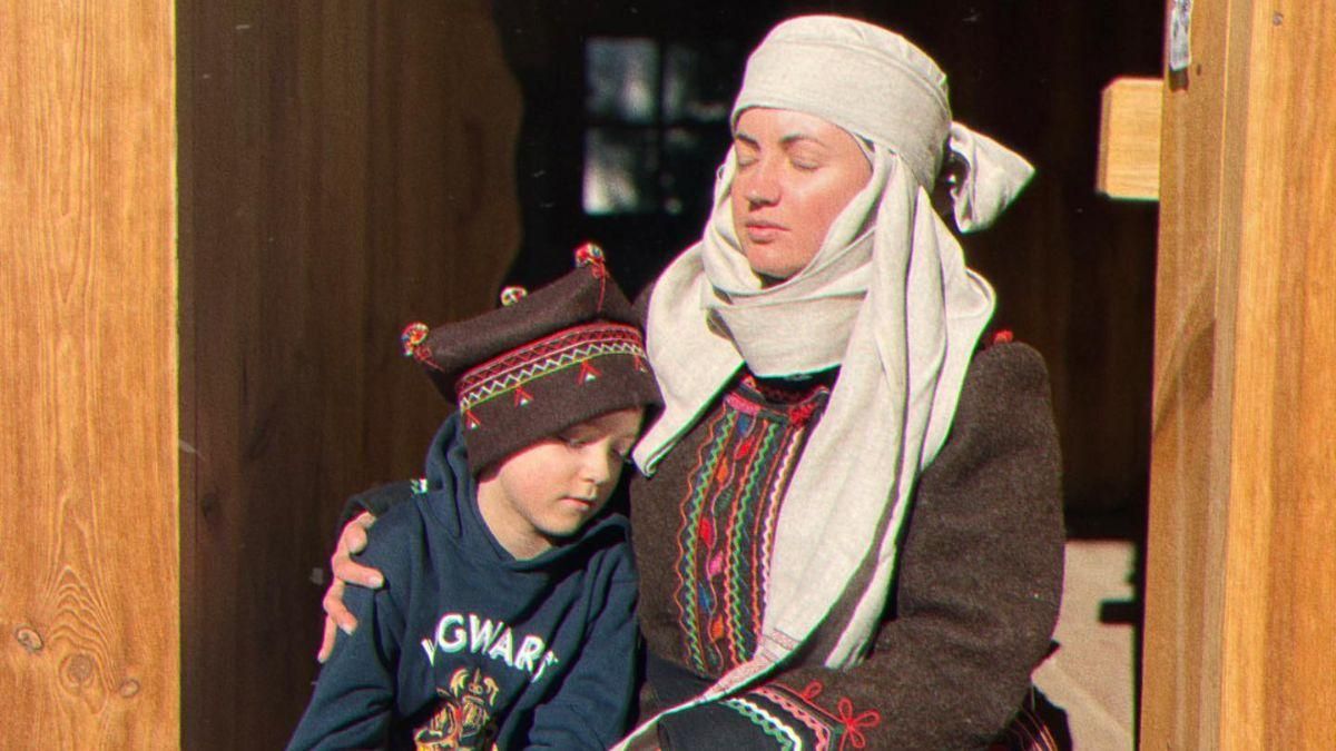 Обещай, мы увидимся после войны, – Оля Цыбульская растрогала новыми фото и стихом о войне - Showbiz Обещай, мы увидимся после войны, – Оля Цыбульская растрогала новыми фото и стихом о войне - Showbiz