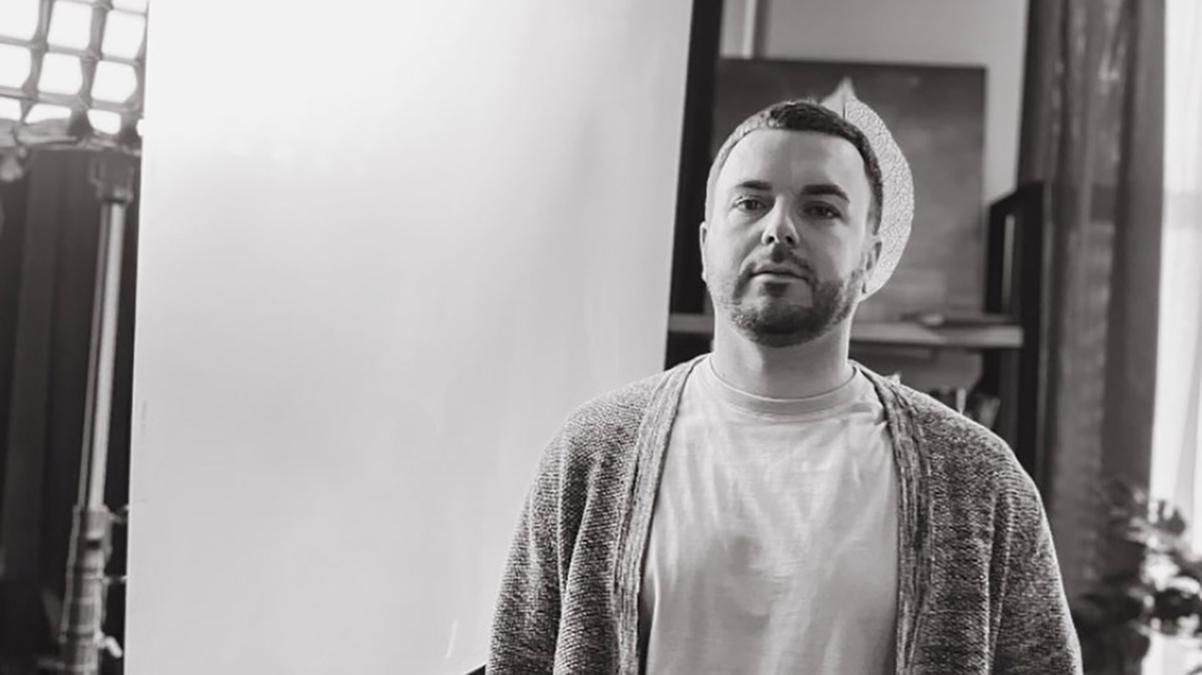 Серце розривається, – Григорій Решетник емоційно відреагував на бомбардування рідного Миколаєва - Showbiz Серце розривається, – Григорій Решетник емоційно відреагував на бомбардування рідного Миколаєва - Showbiz